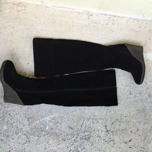 Kelsi girl boots  